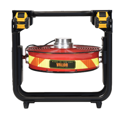 SUPER VAC FANS (DEWALT®) - Supervac