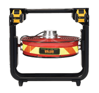 SUPER VAC FANS (DEWALT®) - Supervac
