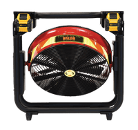 SUPER VAC FANS (DEWALT®) - Supervac