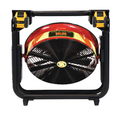 SUPER VAC FANS (DEWALT®) - Supervac