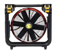 SUPER VAC FANS (DEWALT®) - Supervac