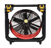 SUPER VAC FANS (DEWALT®) - Supervac