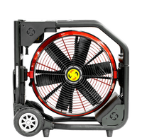 SUPER VAC FANS (DEWALT®)