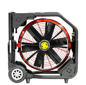 SUPER VAC FANS (DEWALT®)