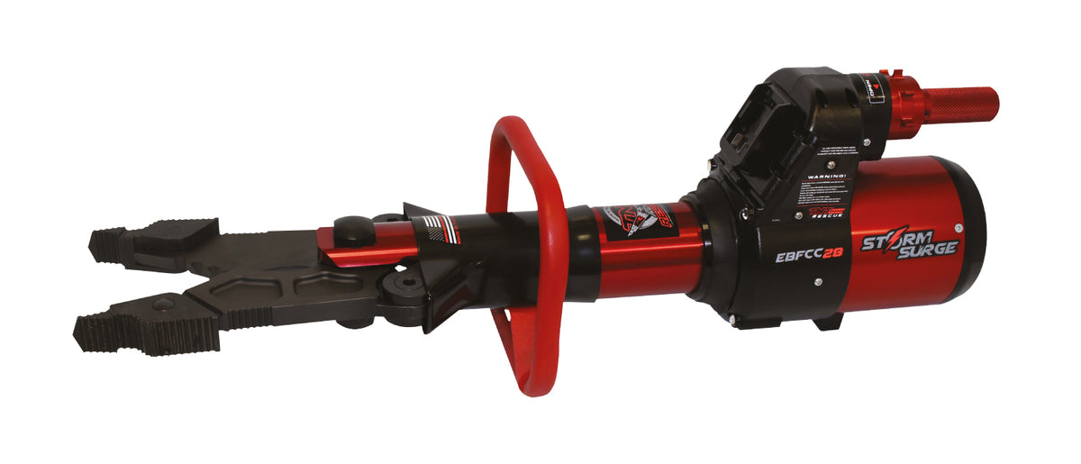 TNT RESCUE STORM SURGE EBFCC-28 COMBINATION