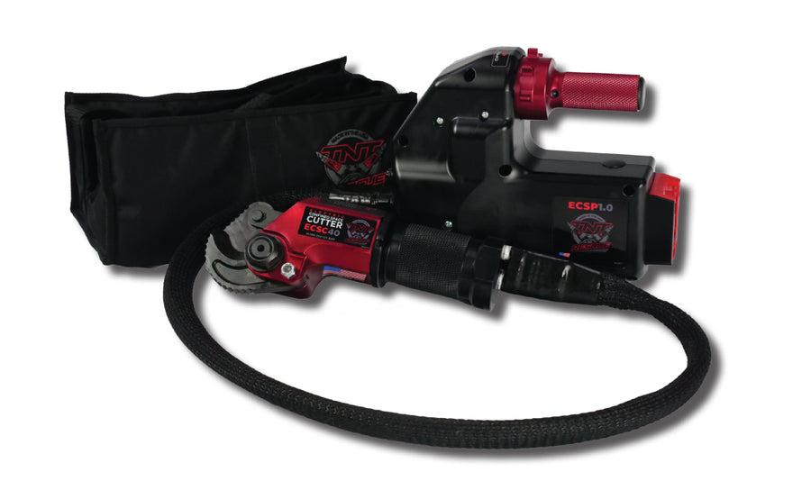 TNT RESCUE STORM SURGE ECSC-40 CONFINED SPACE TOOL