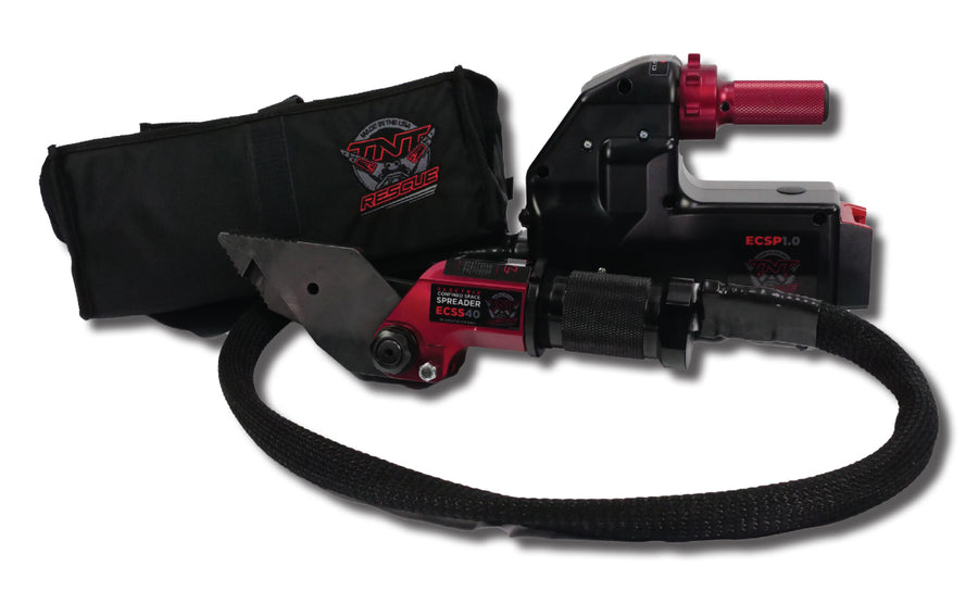 TNT RESCUE STORM SURGE ECSS-40 CONFINED SPACE TOOL
