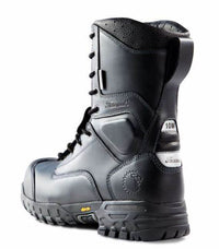 LION Station 1™ 9" Leather Boots - MEN - StarfieldLION