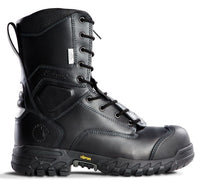 LION Station 1™ 9" Leather Boots - MEN - StarfieldLION