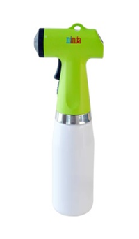 Ninja handheld sprayer - Ninja