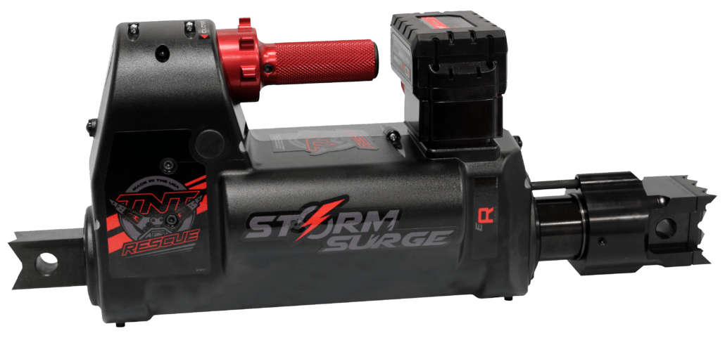 RAM ER TNT - TNT Rescue