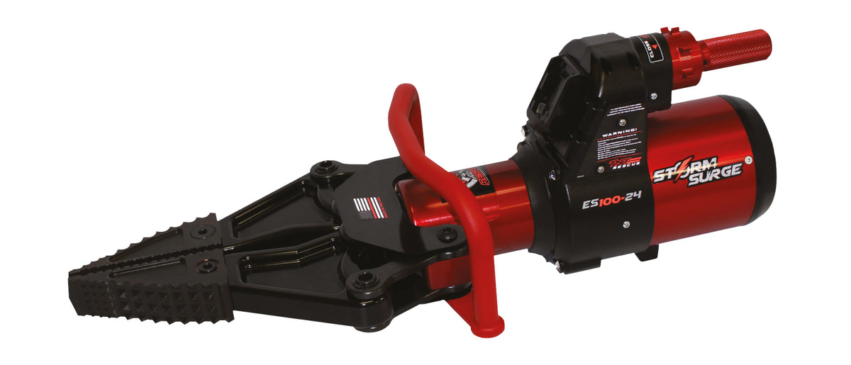 TNT RESCUE STORM SURGE ES-100-24 SPREADER