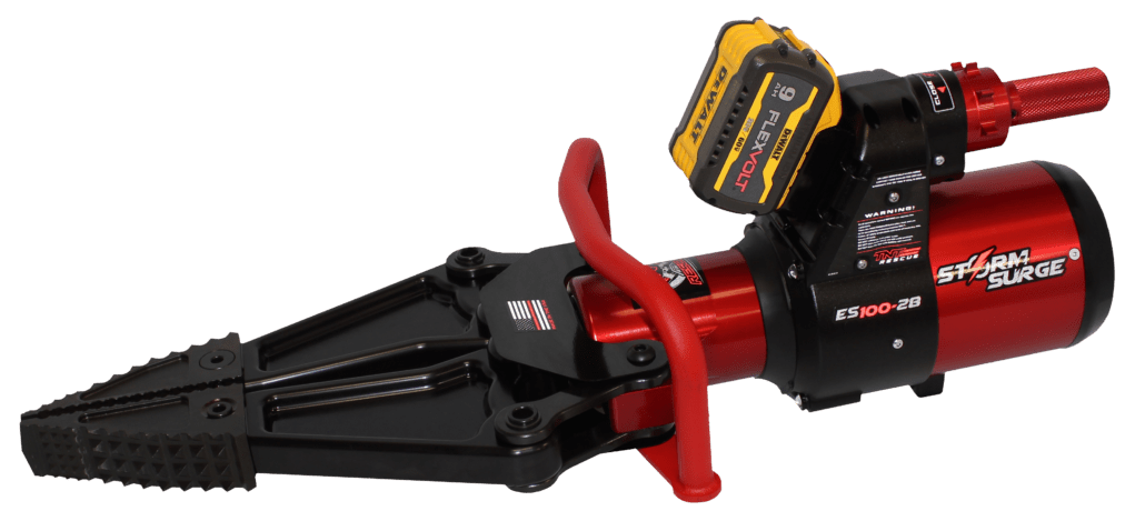 SPREADER 28'' TNT (DEWALT) - TNT Rescue