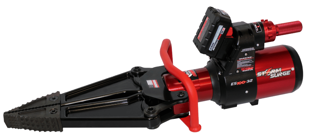 SPREADER 32'' TNT (M18) - TNT Rescue