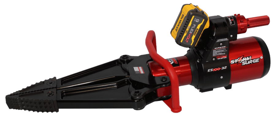 SPREADER 32'' TNT (DEWALT) - TNT Rescue