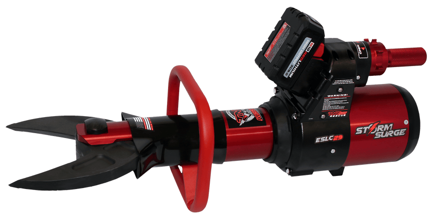 CUTTER TNT (M18) - TNT Rescue