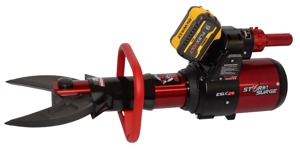 CUTTER TNT (DEWALT) - TNT Rescue