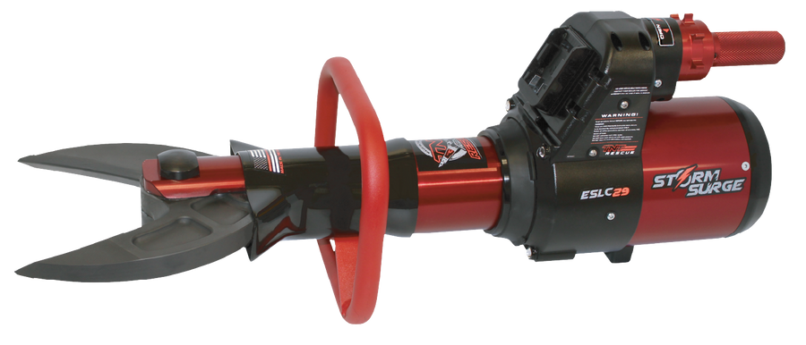 TNT RESCUE STORM SURGE ESLC-29 CUTTER