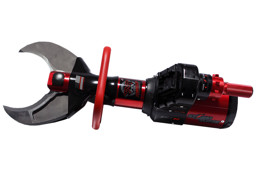 TNT RESCUE STORM SURGE ESLC-30 CUTTER
