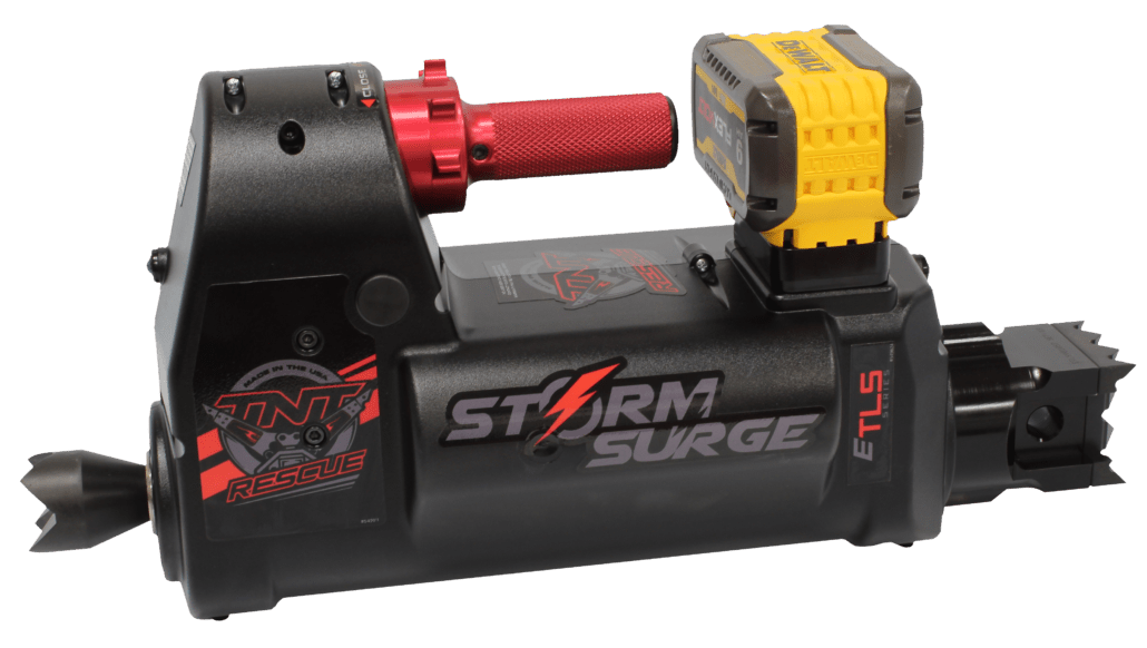 RAM ETLS TNT (DEWALT) - TNT Rescue
