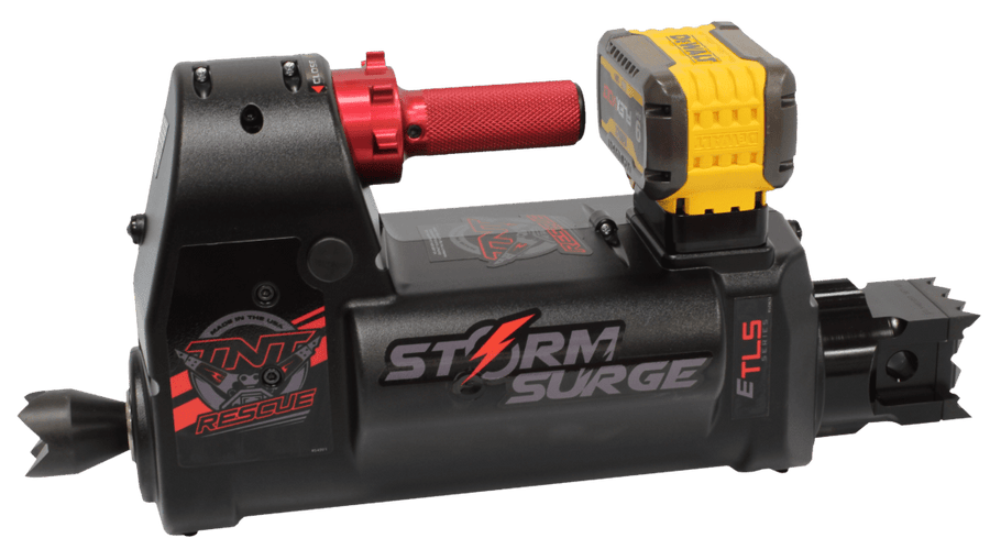 RAM ETLS TNT (DEWALT) - TNT Rescue