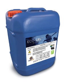 Eco - Gel - FireRein
