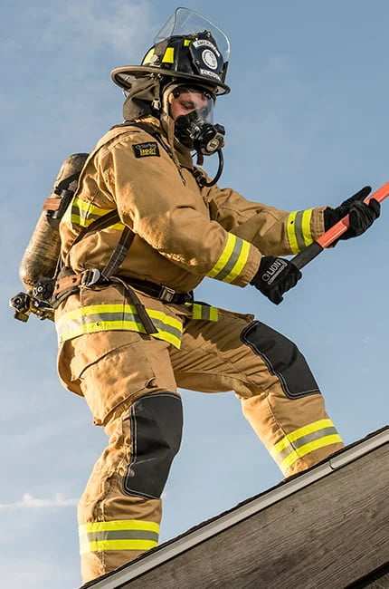 Starfield Flame Fighter®