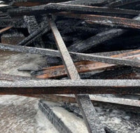 Eco - Gel - FireRein