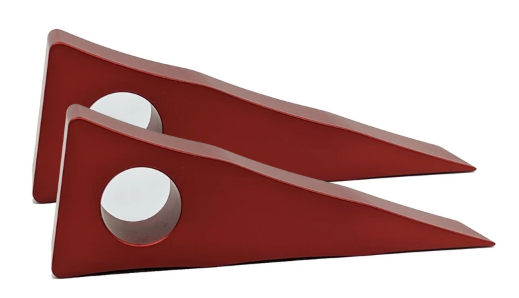 FORCIBLE ENTRY WEDGE (2 PACKS)