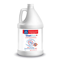 SmartWash Antimicrobial Hand Wash - Smarter Solutions Plus