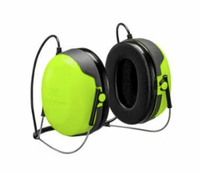 3M™ PELTOR™ CH - 3 Headset, Listen Only - 3M Peltor