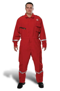 Starfield-LION Protec® Public Safety Appareil - High Level Rescue Coverall
