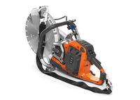 Husqvarna K1 PACE Rescue - Husqvarna