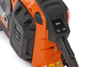 Husqvarna K1 PACE Rescue - Husqvarna