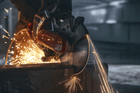 Husqvarna K1 PACE Rescue - Husqvarna