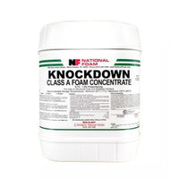 KNOCKDOWN® - National Foam