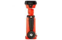 Streamlight Knucklehead® 180 Lumens LED Flashlight: 4AA Alkaline - Orange