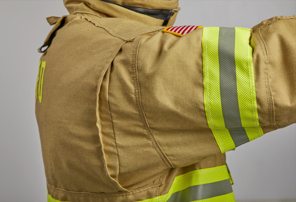 LION V-Force® TURNOUT GEAR