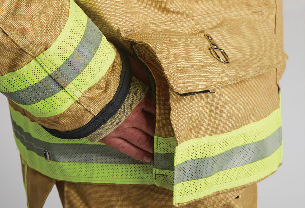 LION V-Force® TURNOUT GEAR