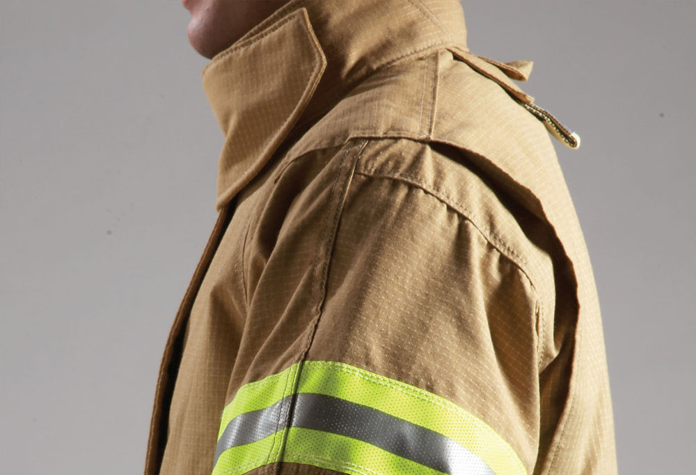LION V-Force® TURNOUT GEAR