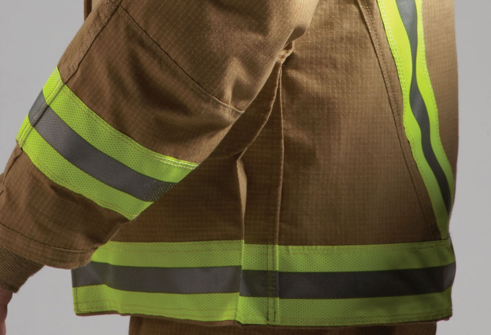 LION V-Force® TURNOUT GEAR