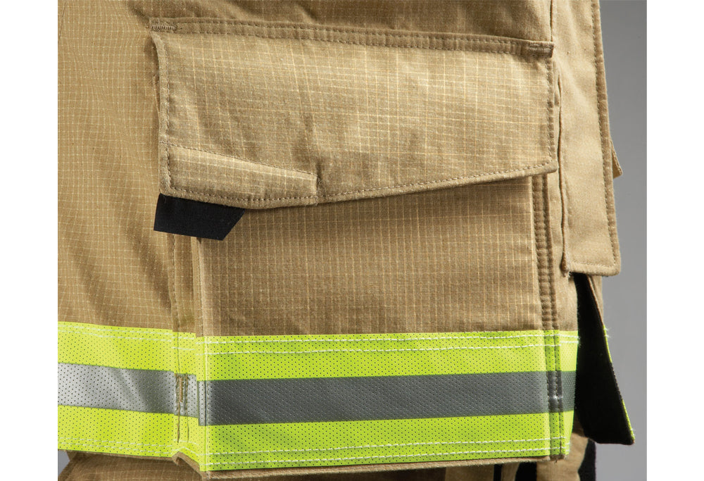 LION V-Force® TURNOUT GEAR