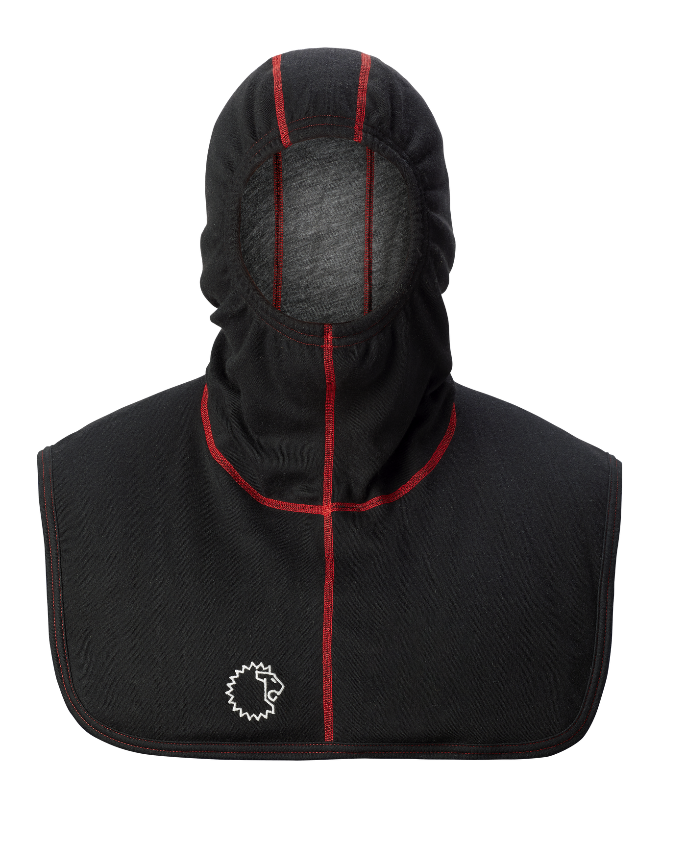 RedZone™ StedAir® Prevent Clear Particulate-Blocking Hood
