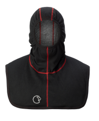 RedZone™ StedAir® Prevent Clear Particulate-Blocking Hood