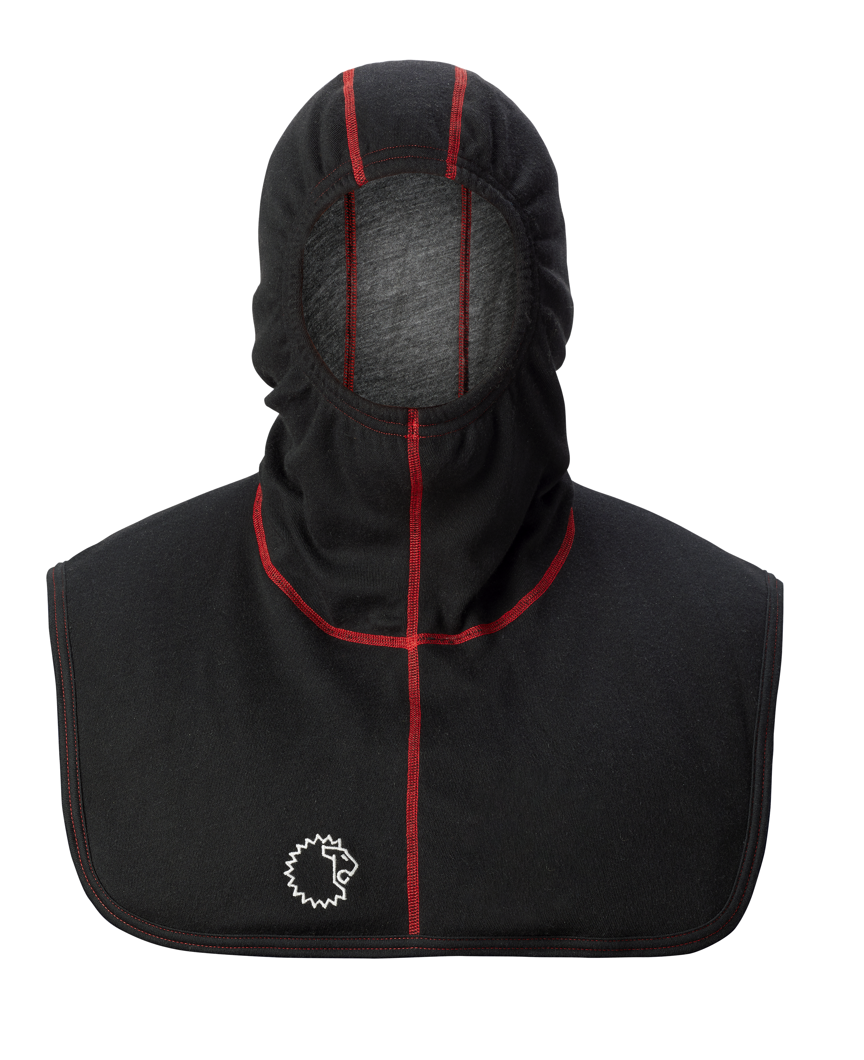 RedZone™ StedAir® Prevent Clear Particulate-Blocking Hood