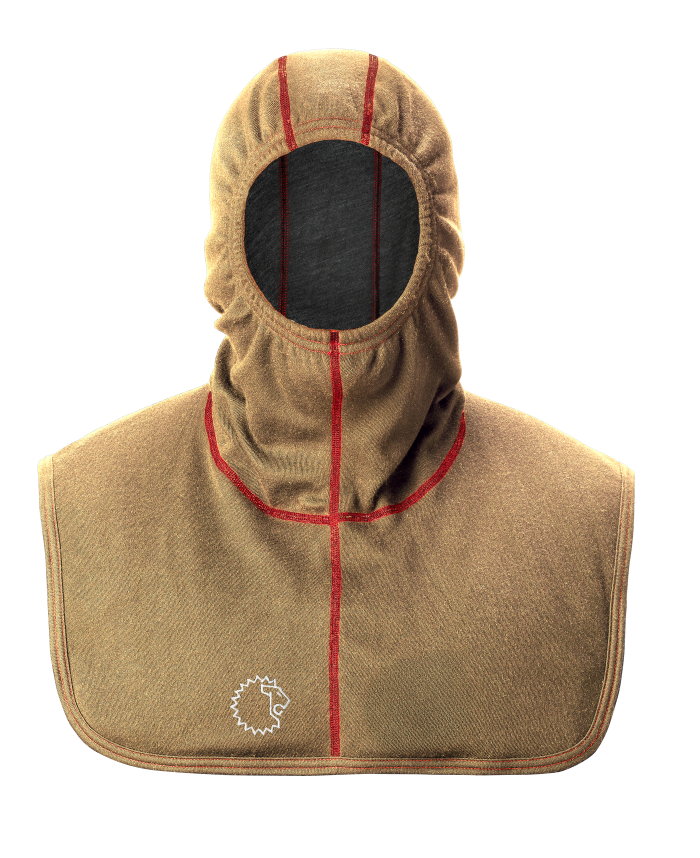 RedZone™ StedAir® Prevent Clear Particulate-Blocking Hood