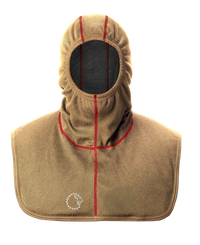 RedZone™ StedAir® Prevent Clear Particulate-Blocking Hood
