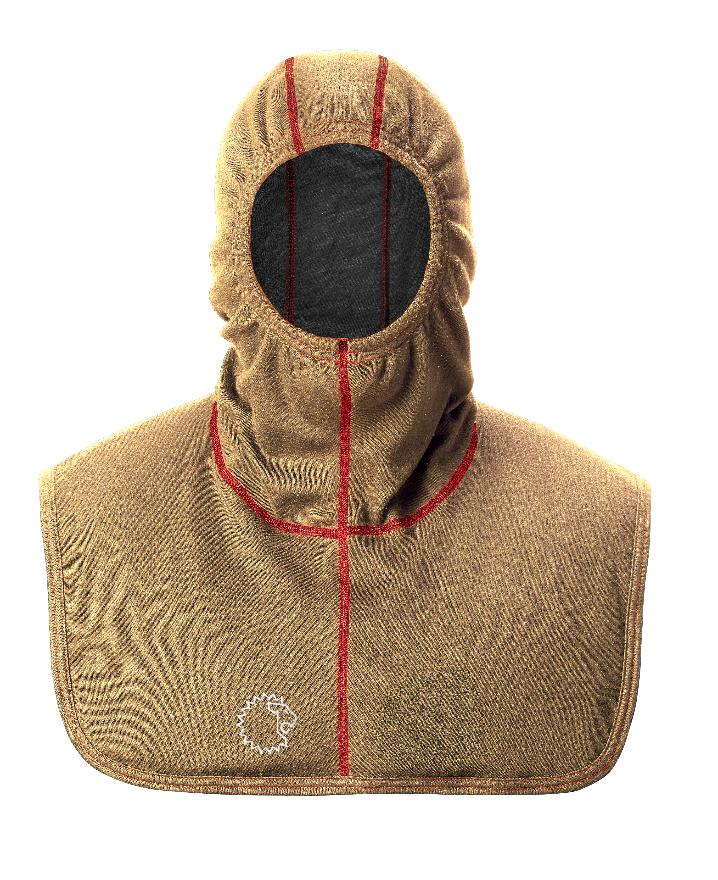 RedZone™ StedAir® Prevent Clear Particulate-Blocking Hood