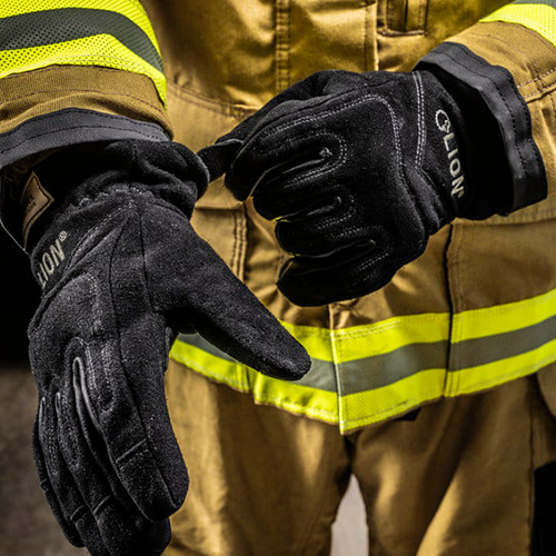 V-Force® glove