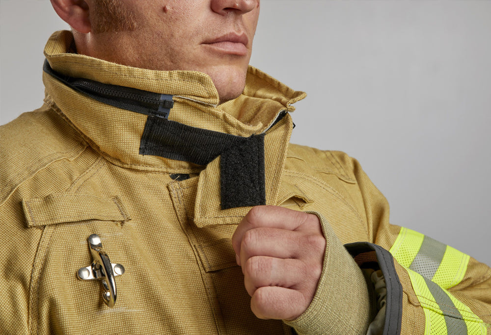 LION V-Force® TURNOUT GEAR